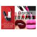 Jascherry 30-Piece Makeup Set for Women - Portable Travel Cosmetic Case & Eyeshadow Palette - Perfect Gift for Girls - Buy Online on GoSupps.com