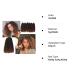 12 Inch Short Passion Twist Hair Marlybob Crochet Hair - 6 Bundles 12 Kinky Curly Crochet Hair for Black Women - Buy Online on GoSupps.com
