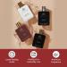 The Man Company Perfume Gift Set for Men 4 * 50ml- A Gentleman's Choice | Premium Long-Lasting EDP & EDT For Men | For Party Outing Office & Date - Buy Online on GoSupps.com
