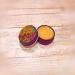 VIOLETS Perfume - Eau de Parfum - Solid Balm - Natural Essential Oils Aromatherapy Fragrance (Viola Odorata Orris Lavender Heliotrope Hyacinth Vanilla) Travel Size Party Guest Favors Gifts-0.5oz - Buy Online on GoSupps.com