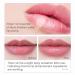 Ginger Lip Mask + Beeswax & Vitamin E Lip Plumper Balm | DEROL Lip Enhancer for Fuller Lips - Buy Online on GoSupps.com