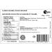 Yupik Almond Caramel Mini Bars 454 g Individually Wrapped Healthy Snack Nut Bars Crunch Bars Gluten-Free with Almonds Peanuts Honey Peanut Butter Snack On the Go - Buy Online on GoSupps.com