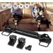 ISOFix Retrofit Bracket for Child Seats - Durable & Stable Mounting Kit for MK2 Cars - International Shipping Available - Buy Online on GoSupps.com