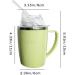 Cups Glasses Adult Sippy Cup 11.8 Oz Spill Proof Cups for Adults 3 Modes Anti Choke Safe Drinking Cup with 11.8'' Tube & Handle for Disabled Adults Elderly Drinking Aids Insulated Hospital Mug - Buy Online on GoSupps.com