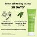 Toothpaste Cucumber Mint with Himalayan Pink Salt | Fluoride Free SLS & Paraben Free | Teeth Remineralization & Fresh Breath (3.5 Oz - Buy Online on GoSupps.com