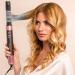 Cecotec Multifunction Hair Dryer & Styler | Air Brush Ceramiccare Airglam Black | 1400W Coanda-Tech 8 Heads Intelligent Heat Control - Buy Online on GoSupps.com