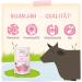 MjAMjAM - Premium Wet Cat Food - Wellness - Anti Hairball - Beef 12 Pack (12 x 125g) Grain Free - Buy Online on GoSupps.com