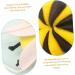 FRCOLOR 6 pcs Cartoon Bath Loofah Set - Exfoliating Shower Sponges for Kids & Toddlers - Gentle Body Scrubber & Cleaning Brush - Ideal for Newborns - Buy Online on GoSupps.com