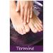 500 Hand & Foot Care Appointment Cards for Beauty Salons | Manicure & Pedicure - 5 Fields - Buy Online on GoSupps.com