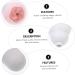 FRCOLOR Anti-Noise Silicone Set - Reusable Sound Blocking & Portable Noise Reduction for Peaceful Sleep - Buy Online on GoSupps.com