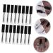 SOESFOUFU 16pcs Mascara Tube Mascara Cream Vials Empty Mascara Lip Gloss Tubes Lip Gloss Containers Plastic - Buy Online on GoSupps.com