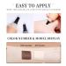 Dark Foundation Adjusting Drops - Customizable Color Mixer for Liquid Foundation - Buy Online on GoSupps.com