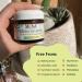 MONA All Natural Whole Body Deodorant Cream for Women & Men | For Private Parts | Aluminum & Baking Soda Free with Natural Fragrance | Bergamot & Lemon 2.0 oz (Pack of 1) Bergamot & Lemon 2 Ounce (Pack of 1) - Buy Online on GoSupps.com