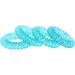 Goomee Kids The Markless Hair Loop Set - Diamond Sky For Kids 4 Pc Hair Tie - Buy Online on GoSupps.com
