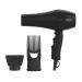 Wahl Hairdryer PowerPik 2 Dryer for Women Hair Dryer with Pik Attachment Afro Hairdryer Afro-Caribbean Hair Three Heat Settings Anti-frizz Drying