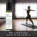 Ellia Essential Oil Roll-On | Jet Lag Blend| 10ml 100% Pure Therapeutic Grade Jet Lag 0.34 Fl Oz (Pack of 1) - Buy Online on GoSupps.com