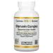 California Gold Nutrition Silymarin Liver Health Complex  Milk Thistle Extract with Curcumin  Artichoke  Dandelion  Ginger  Black Pepper  Synergistic Liver Detox & Cleanse  120 Veggie Capsules