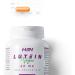 HSN Lutein 20mg with Zeaxanthin - 2-Month Supply | Antioxidant Eye Health | Vegan Gluten-Free & Lactose-Free | 120 Veggie Capsules - Buy Online on GoSupps.com