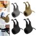GWAWG 4PCS Dog Toothpaste Dispenser & Squeezer Fun Pooping Dog Toothpaste Attachment for Easy Cleaning - Buy Online on GoSupps.com
