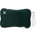 Buy Dark Green USB Electric Heating Pillows - 3 Temperature Hand Warmers for Winter | International Shipping Available - Buy Online on GoSupps.com