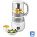 Philips Avent 4-in-1 Healthy Baby Food Maker - Model SCF883/01 - Buy Online on GoSupps.com