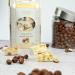 Buy Torroncini with Hazelnuts & Honey from Sardinia - 200g Gift Packaging | Artisan White Nougat & Torrone - Buy Online on GoSupps.com