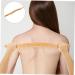 Clispeed 3ST Roll Rod with 20 Balls - Wooden Back & Forearm Massage Tool | Gua Sha Multi-Function Fitness Roller - Buy Online on GoSupps.com