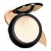 Creamy Foundation - Waterproof Moisturizing Lightweight Natural Makeup | Air Cushion CC Cream Foundation | For Everyday Wear Spring Autumn Night Evening Wedding Travel Beach Photography Stage