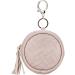 Zekkle Pacifier Cover with Clip - PU Leather Pacifier Holder & Storage Container for Boys & Girls Ideal for Diaper Bags - Buy Online on GoSupps.com