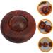 SEWOART Hand Massager | Wooden Massage Balls for Men | Spin & Exercise Massage Ball - Buy Online on GoSupps.com