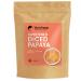 Crystallised Diced Papaya 1kg by Yin & Yang Superfoods. Naturally Ripened and Delicious Tropical Fruit. Premium Quality - Vegan - GMO and Palm Oil Free. Ideal for Baking!