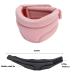 Cervicorrect Neck Brace by Healthy Lab Co | Neck Support for Sleeping Snoring & Pain Relief (Black - Buy Online on GoSupps.com