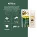 Buy Harem's Olive Oil Shampoo for Dry Damaged Hair - Nourishing Treatment for Healthy Locks | International Shipping Available - Buy Online on GoSupps.com