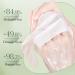 5 Pairs Hand Mask Main Gants Hydratants pour Soin de Main Masque Nourrissant Exfoliants R g n rantes Pour Les Mains S ches Vieillissantes et Gerc es Masque pour les Mains l'avocat - Buy Online on GoSupps.com