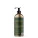 ATTITUDE Hand Soap 16 Fl Oz | EWG Verified, Vegan & Cruelty-Free | Plant-Based Ingredients | Refillable Aluminum Bottle | Petitgrain & Jasmine - Buy Online on GoSupps.com