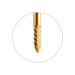 JCMASTER Premium Carbide Bit - Professional Pointed Cone Manicure/Pedicure Grinding Tool for Nail Drill | International Shipping Available - Buy Online on GoSupps.com