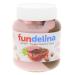 Fundelina Chocolate Hazelnut Banana  Vanilla & Strawberry Spread Bundle Pack 368g  3 Pack Bundle 3 Pack - Buy Online on GoSupps.com