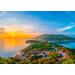 Lais Puzzle Koh Phaluai Angthong National Park Ko Phaluai Ang Thong Ko Samui District Surat Thani Thailand 1000 pieces - Buy Online on GoSupps.com