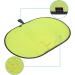 Baby Changing Mat Portable Travel Changing Mat Waterproof Folding Nappy Change Mat 70 x 50cm Grey - Buy Online on GoSupps.com