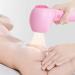 Portable Cordless Hair Dryer Compact Wireless Hair Dryer Kids & Electric Hair Dryer USB Rechargeable Blow Dryer for Travel Outdoor Camping Pink - Buy Online on GoSupps.com