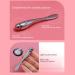 Premium Metal Eye Cream Applicator Roller Wand - Silver Zinc Alloy Tool for Reducing Puffiness Wrinkles & Dark Circles | International Shipping Available - Buy Online on GoSupps.com