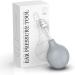 Ear Pressure Relief Suction Device Ear Pressure Tool Ear Tension Relief for Migraines Ear Pressure Regulator Ear Pressure Adjuster Head Pressure and Pain Relief by Inner Ear Pressure Grey