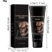  G n rique Men Chest Cream 50g Skin Moisturizing Lotion Natural Chest Care Cream for Sports Gym Fitness Home Travel Daily Skin Hydration Product for Active Men Fathers and Personal Bodycare Routine - Buy Online on GoSupps.com