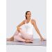 CRZ YOGA Butterluxe Racerback Tank Top - Women's Sleeveless Gym Shirt, Small White - Buy Online on GoSupps.com