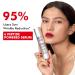 6 Peptide Se rum for Fa ce | 50ml | Complex Collagen Boosting Firming Essence for Fa ce Niacinamide & Hyaluronic Fa ce Se rum Reduce Fine Lines Wrinkles Fa ce Se rum for Men & Women - Buy Online on GoSupps.com