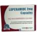 One Step Diarrhoea Relief 2mg Capsules Loperamide Hydrochloride 36 Capsules - 6 Packs - Buy Online on GoSupps.com