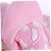 Healeved 2 Pairs Spa Socks Pedicure Socks Cotton Socks Sooth Socks Soothing Socks Cotton Toe Socks Gel Socks Moisturizing Socks Moisture Socks Moisturising Socks Silicone Foot Protector medium - Buy Online on GoSupps.com
