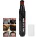 Qukaim Portable Hair Dye Pen Disposable Hair Dye Pens Temporary Washable Portable Hair Coloring DIY Tool 20ml - Buy Online on GoSupps.com