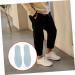 Height Increase Shoe Pads for Women & Men | Casual Dress Insole Inserts | Elevate Your Style & Comfort - Buy Online on GoSupps.com