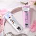 RIYAN Skin Test Hydrating Instrument Charging Treasure Nano Hydrating Instrument Hydrating Beauty Instrument Steaming Face(Pink) - Buy Online on GoSupps.com